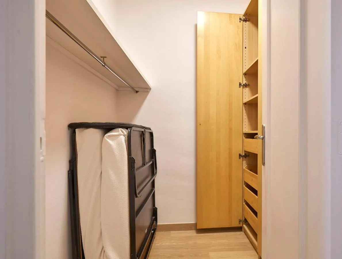 Fisa Rentals Aribau Barcelona 0*,  Hiszpania